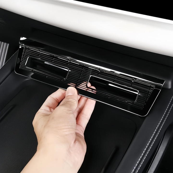 Nakładka na środkowy nawiew do BYD Seal 6 – zdjęcie 3