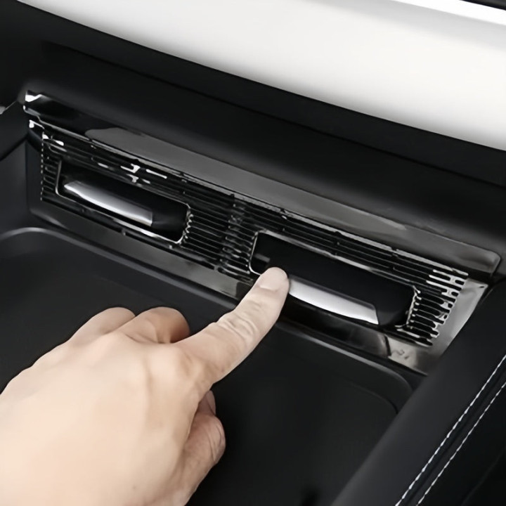 Nakładka na środkowy nawiew do BYD Seal 6 – zdjęcie 4