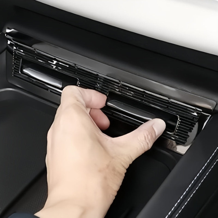 Nakładka na środkowy nawiew do BYD Seal 6 – zdjęcie 5
