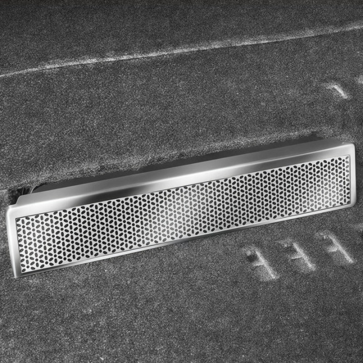 Osłona nawiewu pod siedzeniem do BYD Seal 6 – zdjęcie 2