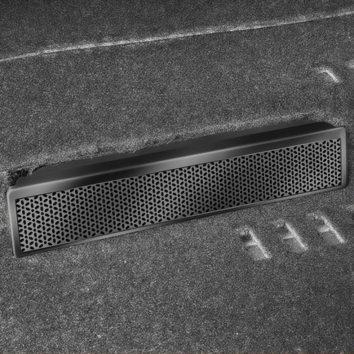 Osłona nawiewu pod siedzeniem do BYD Seal 6 – zdjęcie 3