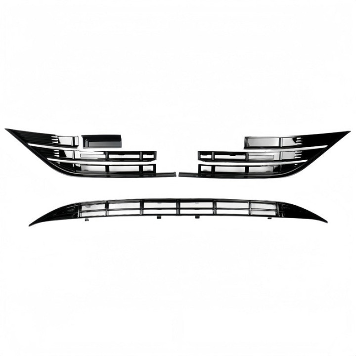 Siatka ochronna grilla do BYD Seal 6 – zdjęcie 9
