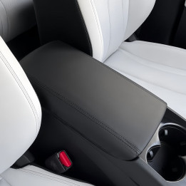 Pokrowiec podłokietnika w kolorze do BYD Seal 6