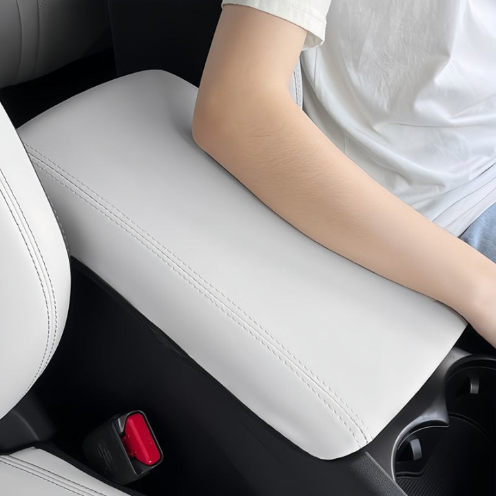 Pokrowiec podłokietnika w kolorze do BYD Seal 6 – zdjęcie 6