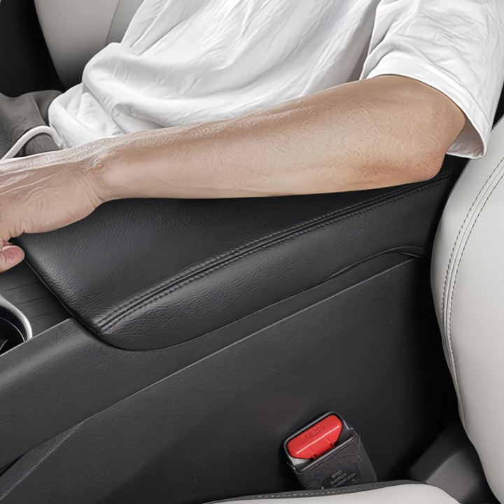 Pokrowiec podłokietnika w kolorze do BYD Seal 6 – zdjęcie 7