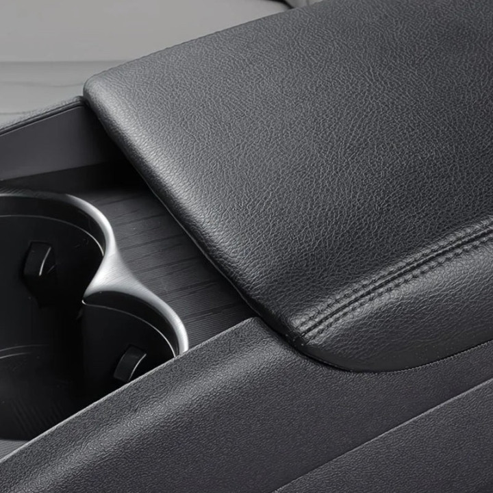 Pokrowiec podłokietnika w kolorze do BYD Seal 6 – zdjęcie 10