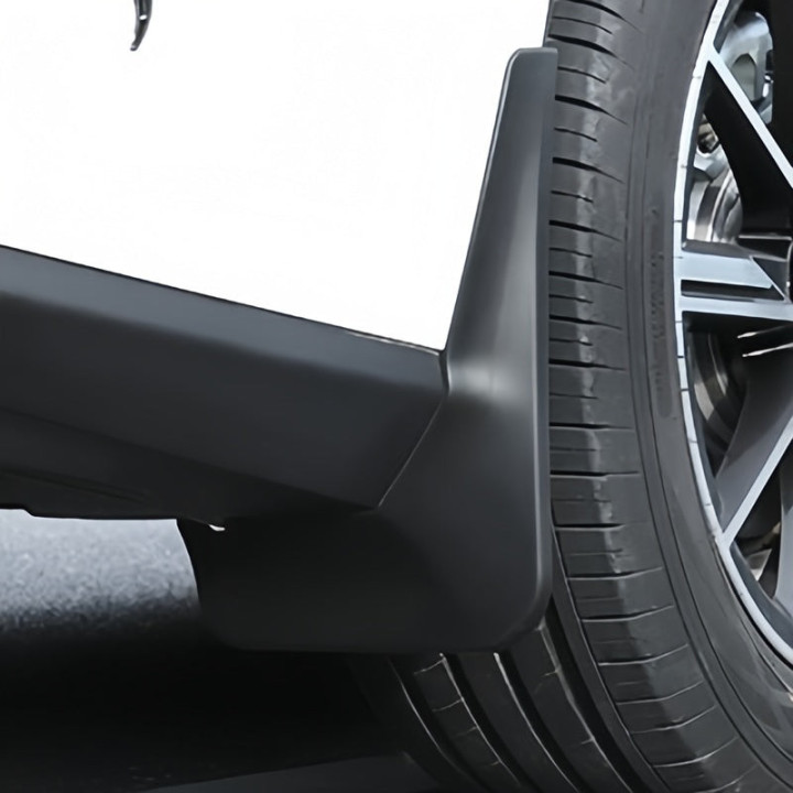 Chlapacze bez wiercenia do BYD Seal 6 – zdjęcie 2