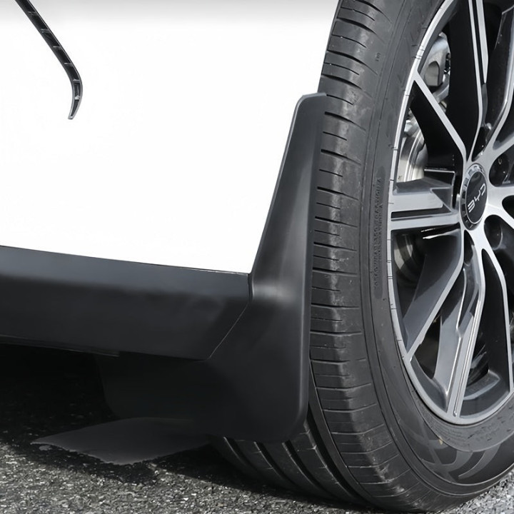 Chlapacze bez wiercenia do BYD Seal 6 – zdjęcie 3