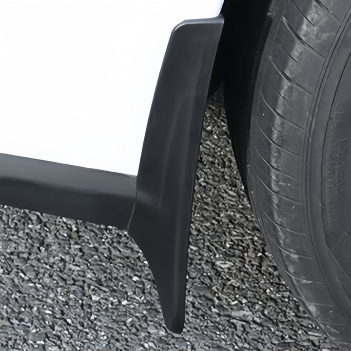 Chlapacze bez wiercenia do BYD Seal 6 – zdjęcie 4