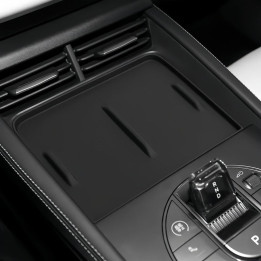 Ładowarka bezprzewodowa w konsoli do BYD Seal 6