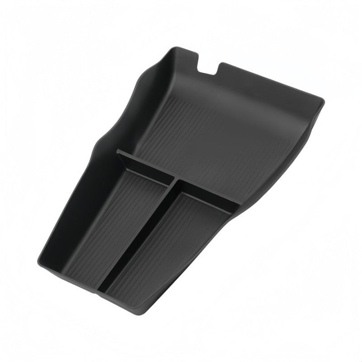 Organizer dolnej konsoli do BYD Seal 6 – zdjęcie 4
