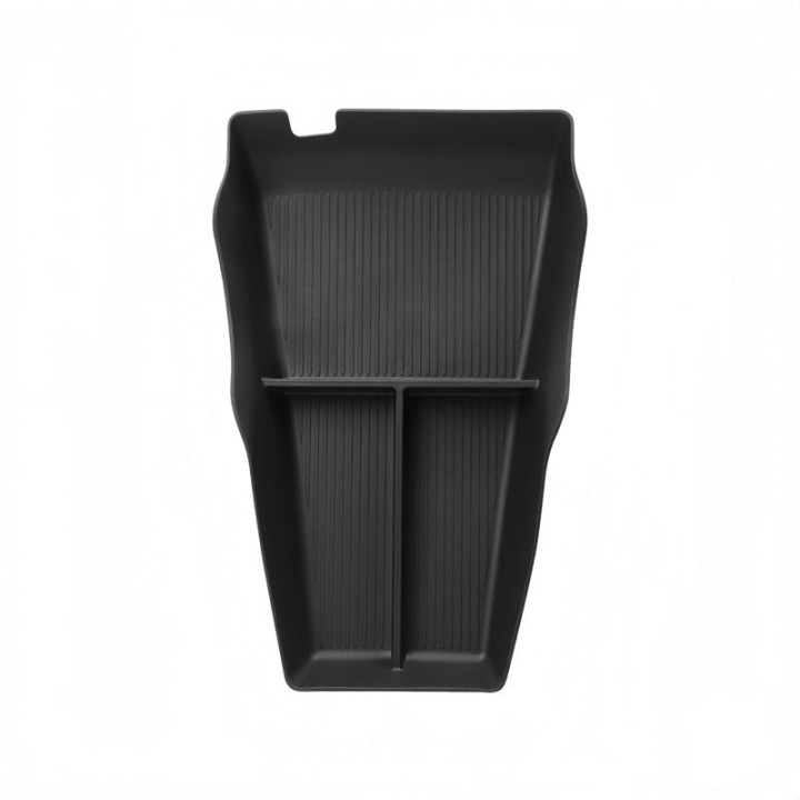 Organizer dolnej konsoli do BYD Seal 6 – zdjęcie 5
