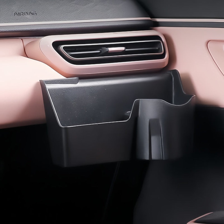 Uchwyt na kubek do kratki nawiewu – BYD Dolphin Surf – zdjęcie 2