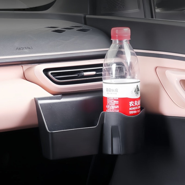 Uchwyt na kubek do kratki nawiewu – BYD Dolphin Surf – zdjęcie 5