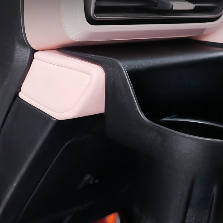Uchwyt na kubek do kratki nawiewu – BYD Dolphin Surf – zdjęcie 6