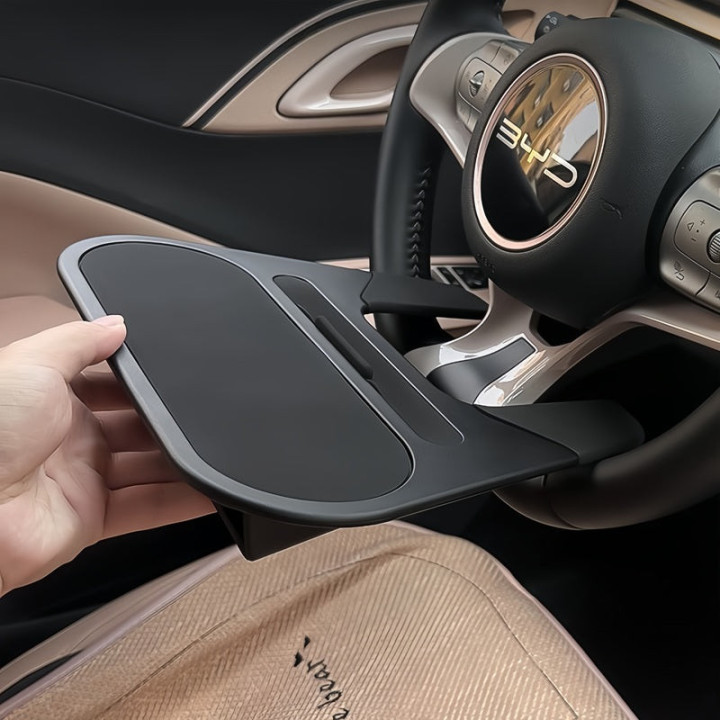 Stolik na kierownicę do BYD Dolphin Surf – zdjęcie 3