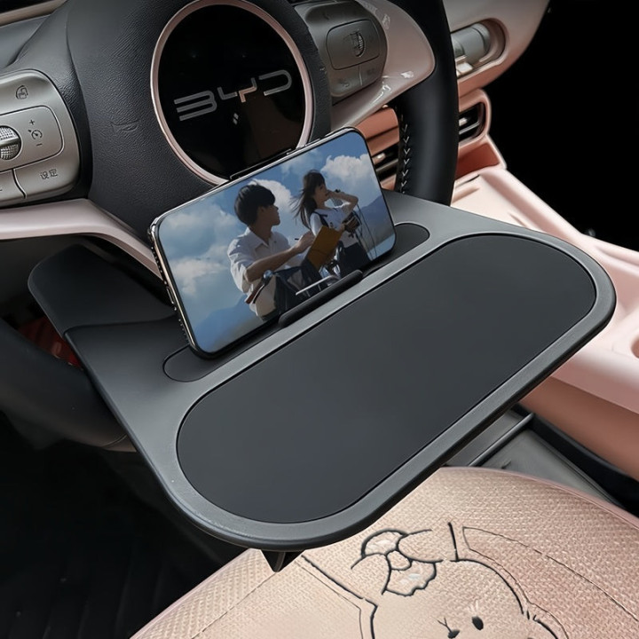 Stolik na kierownicę do BYD Dolphin Surf – zdjęcie 5