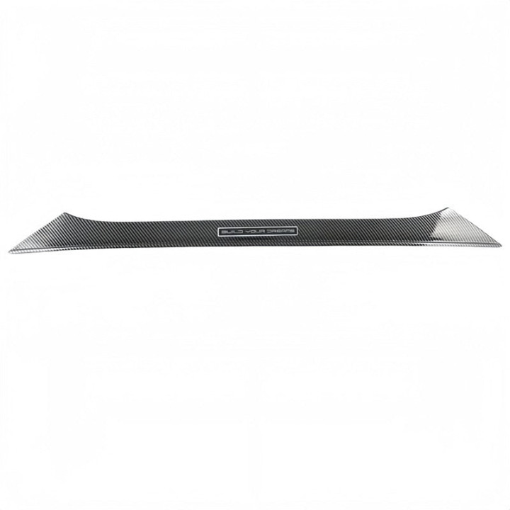 Nakładki ochronne carbon ABS do BYD Dolphin Surf – zdjęcie 16