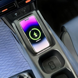 Moduł ładowania bezprzewodowego – BYD Dolphin Surf