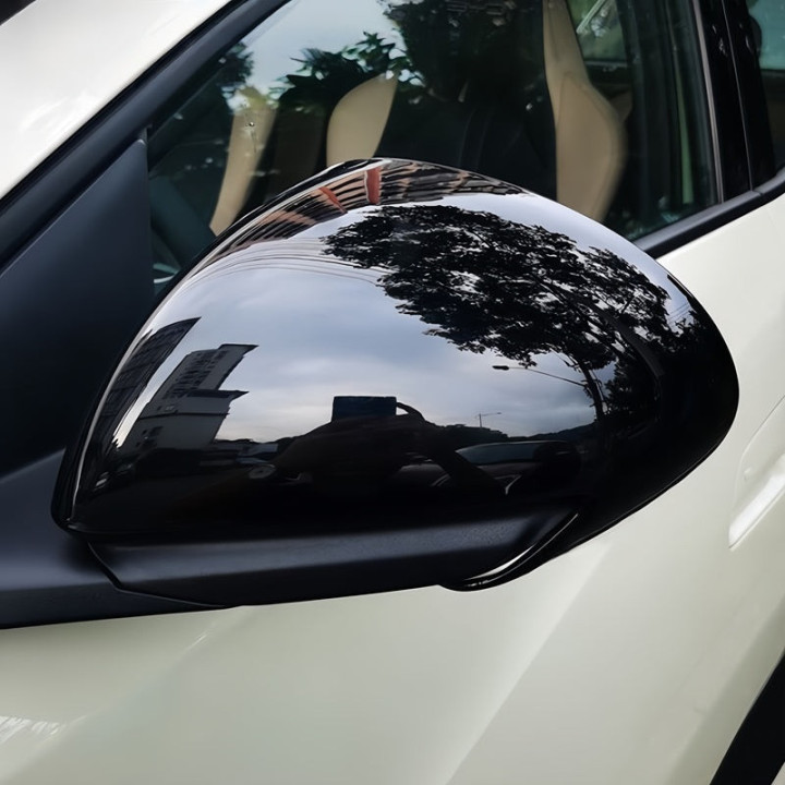 Nakładki na lusterka zewnętrzne do BYD Dolphin Surf – zdjęcie 2