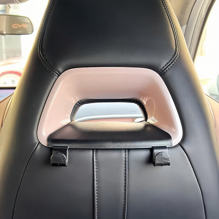 Haczyk na zagłówek do BYD Dolphin Surf – zdjęcie 2