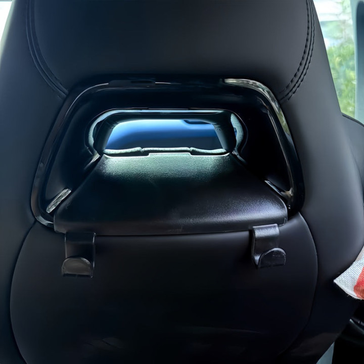 Haczyk na zagłówek do BYD Dolphin Surf – zdjęcie 3