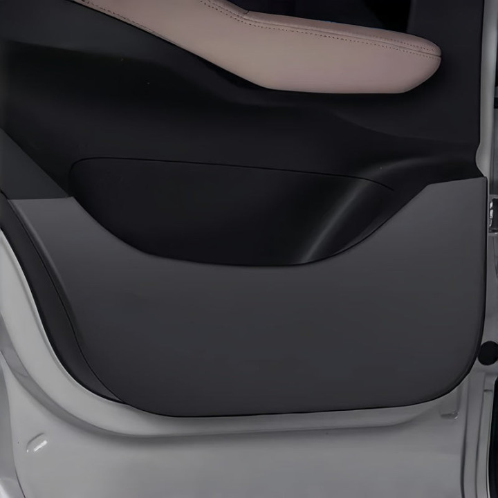 Nakładki ochronne na drzwi do BYD Dolphin Surf – zdjęcie 3