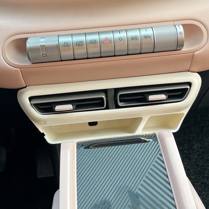 Organizer na nawiew na drobiazgi – BYD Dolphin Surf – zdjęcie 3