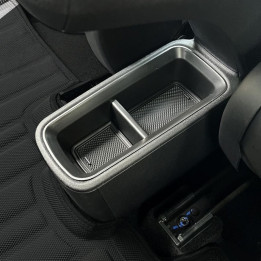 Tylny dolny organizer – BYD Dolphin Surf