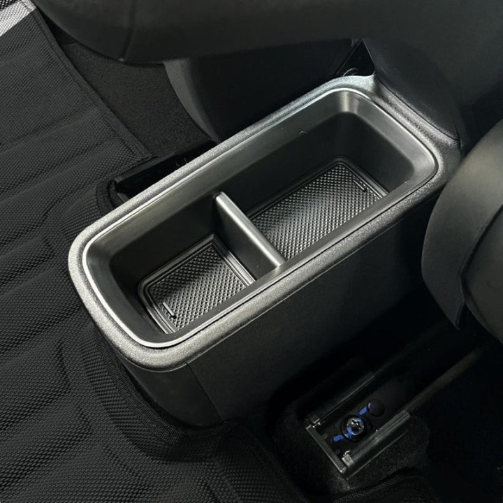 Tylny dolny organizer – BYD Dolphin Surf
