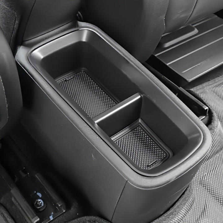 Tylny dolny organizer – BYD Dolphin Surf – zdjęcie 2