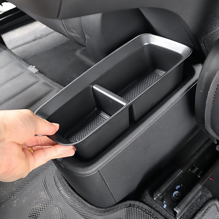 Tylny dolny organizer – BYD Dolphin Surf – zdjęcie 4