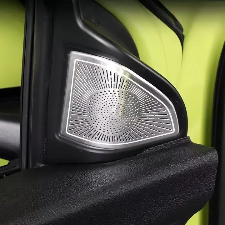 Osłony głośników 2 szt. do BYD Dolphin Surf – zdjęcie 2