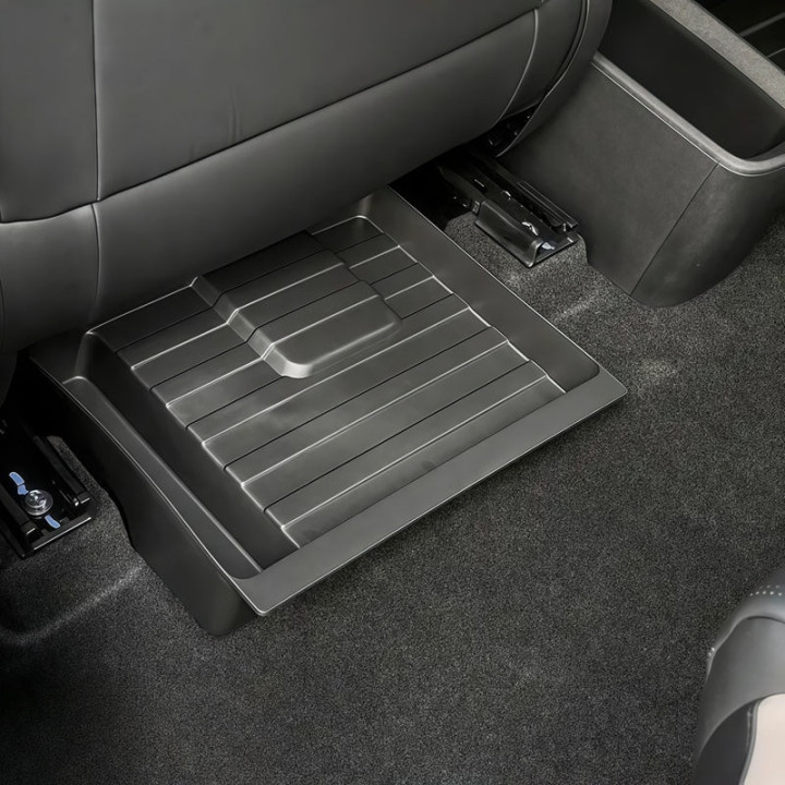 Schowek pod siedzenie – BYD Dolphin Surf – zdjęcie 3