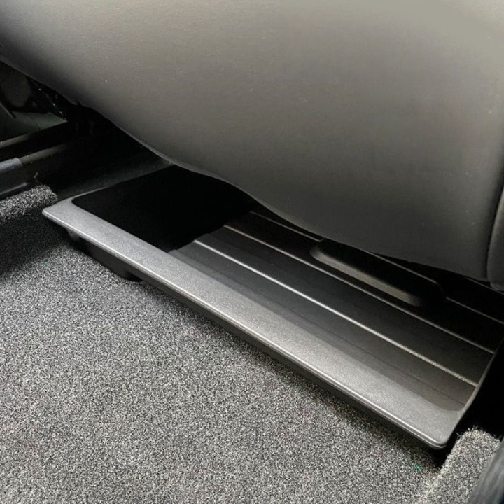 Schowek pod siedzenie – BYD Dolphin Surf – zdjęcie 5