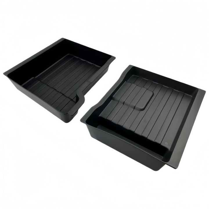Schowek pod siedzenie – BYD Dolphin Surf – zdjęcie 10