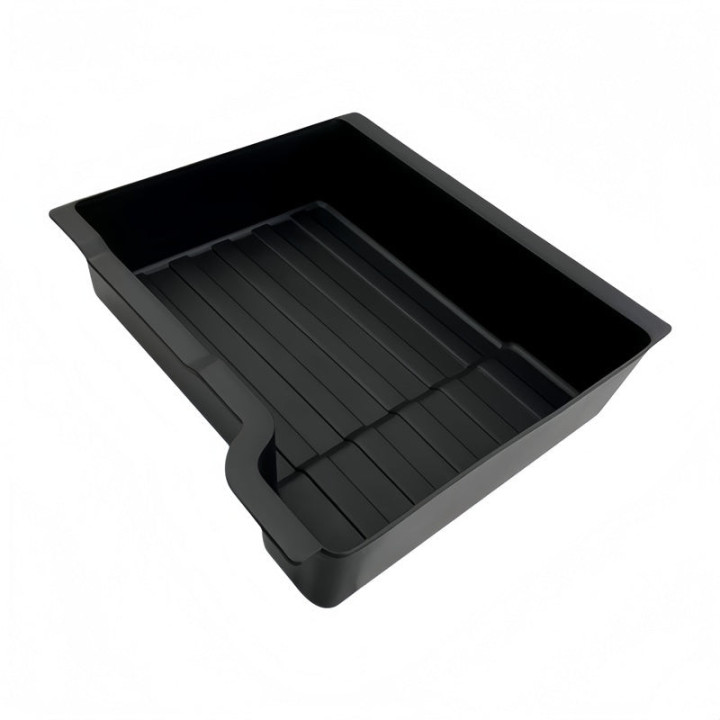Schowek pod siedzenie – BYD Dolphin Surf – zdjęcie 12