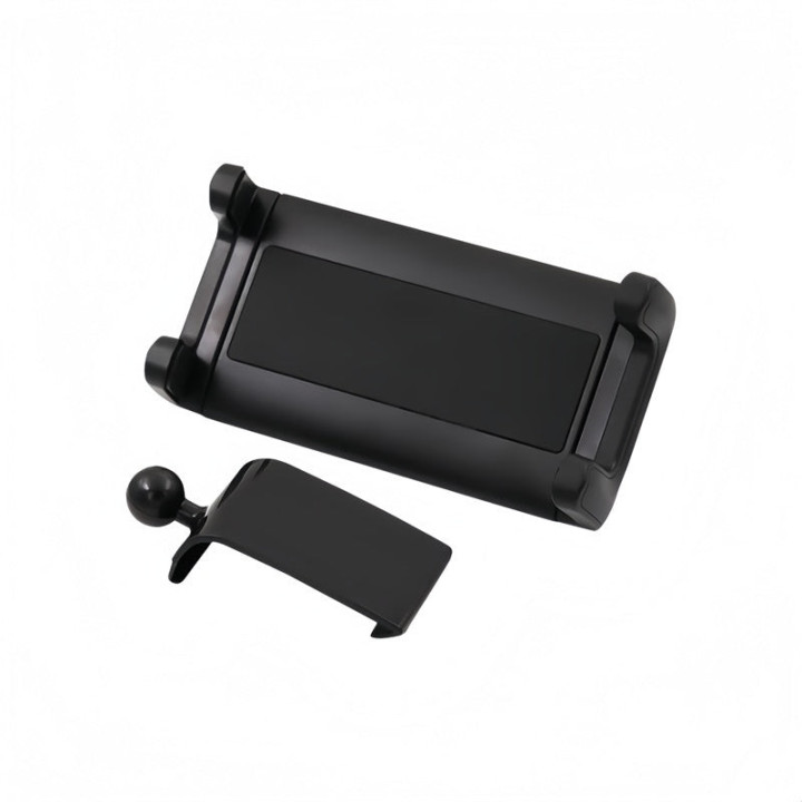 Uchwyt na tablet i telefon do tylnego rzędu do BYD – zdjęcie 9