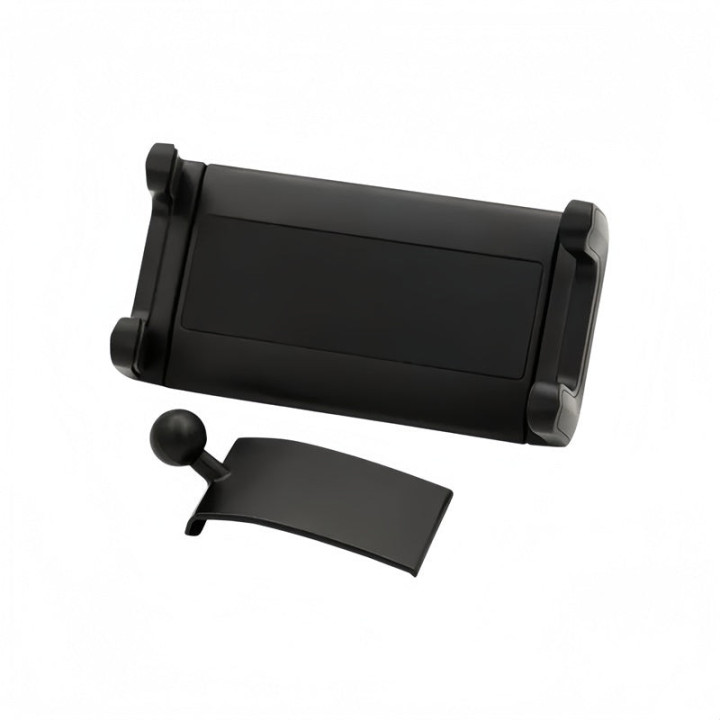 Uchwyt na tablet i telefon do tylnego rzędu do BYD – zdjęcie 10