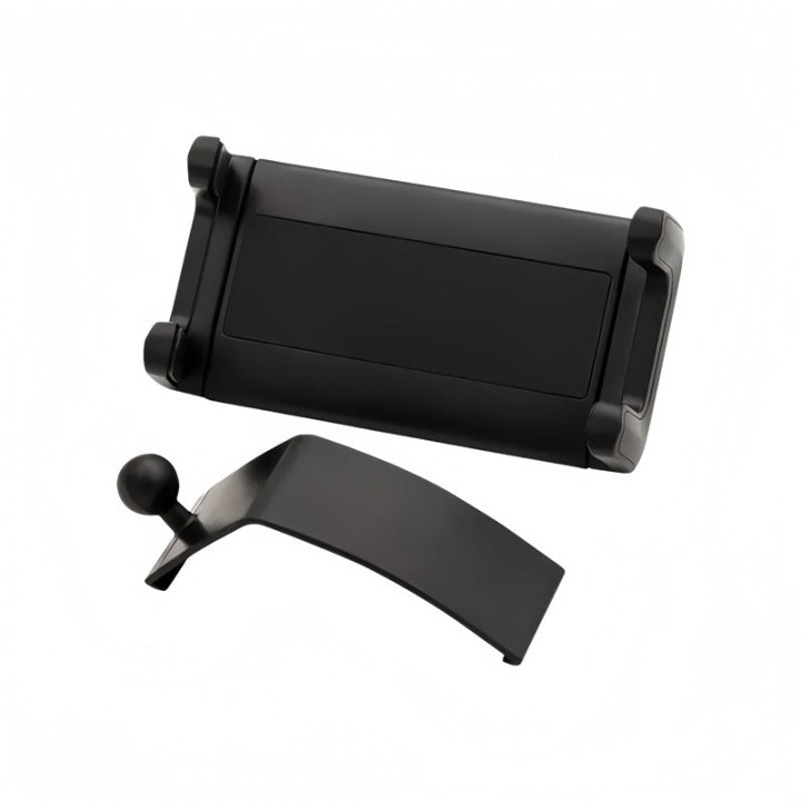 Uchwyt na tablet i telefon do tylnego rzędu do BYD – zdjęcie 11
