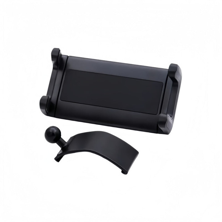 Uchwyt na tablet i telefon do tylnego rzędu do BYD – zdjęcie 13