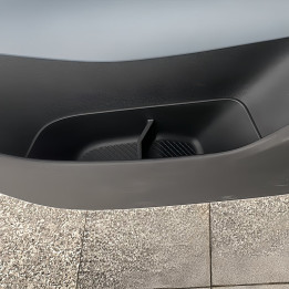 Schowki do drzwi – BYD Dolphin Surf