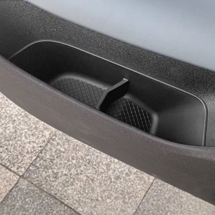 Schowki do drzwi – BYD Dolphin Surf – zdjęcie 2