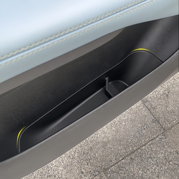 Schowki do drzwi – BYD Dolphin Surf – zdjęcie 3