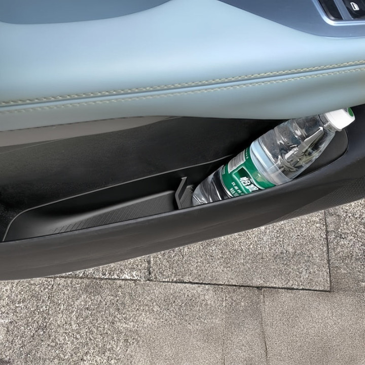 Schowki do drzwi – BYD Dolphin Surf – zdjęcie 4