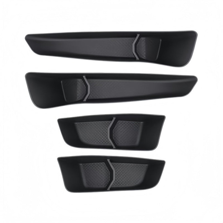 Schowki do drzwi – BYD Dolphin Surf – zdjęcie 5