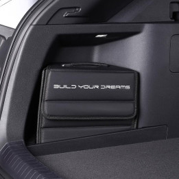 Boczny schowek bagażnika do BYD Seal U