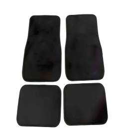 Dywaniki poliestrowe do BYD Atto, Dolphin, Seal, Tang