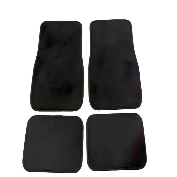 Dywaniki poliestrowe do BYD Atto, Dolphin, Seal, Tang