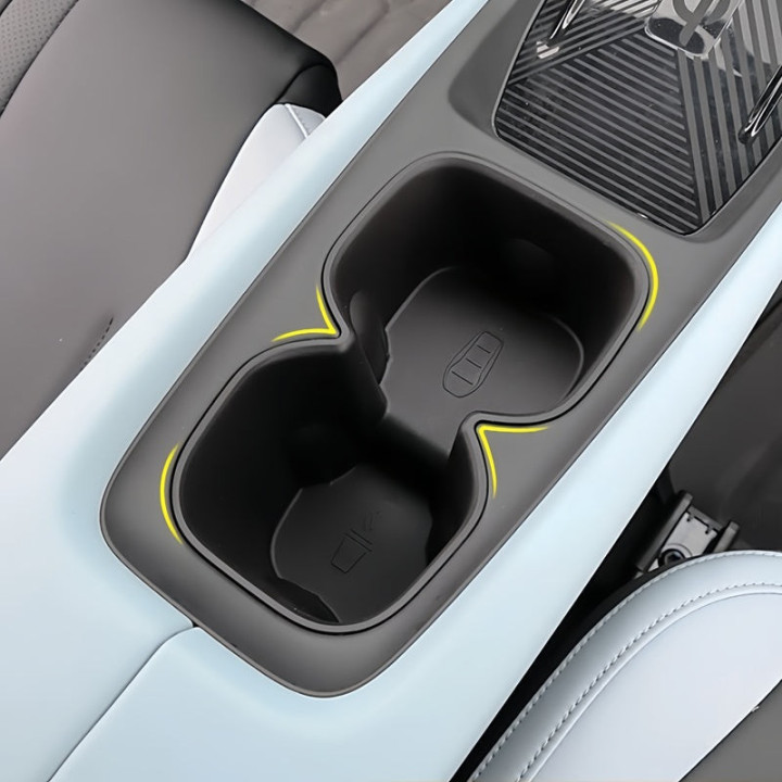 Wkładka do uchwytu na kubek – BYD Dolphin Surf – zdjęcie 7